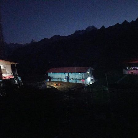 Nanda Devi Stays Joshīmath 외부 사진
